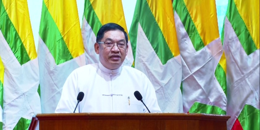 World Tourism Day address